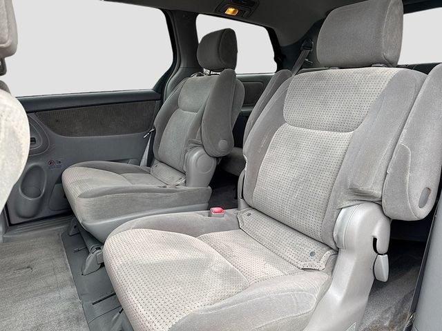 2008 Toyota Sienna CE 7-PASSENGER - 22975610 - 14