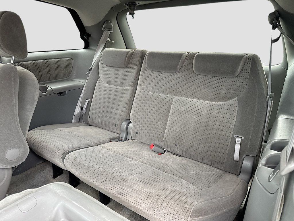 2008 Toyota Sienna CE 7-PASSENGER - 22975610 - 15