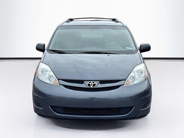 2008 Toyota Sienna CE 7-PASSENGER - 22975610 - 1
