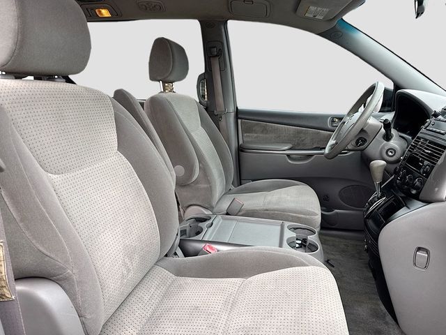2008 Toyota Sienna CE 7-PASSENGER - 22975610 - 20