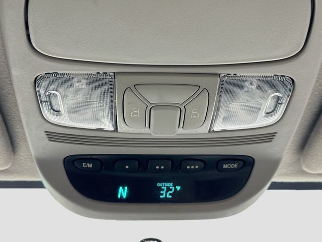 2008 Toyota Sienna CE 7-PASSENGER - 22975610 - 21