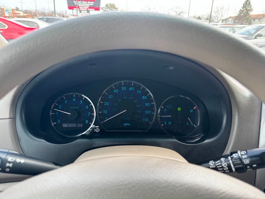 2008 Toyota Sienna CE 7-PASSENGER - 22987955 - 11