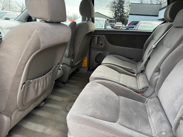 2008 Toyota Sienna CE 7-PASSENGER - 22987955 - 13