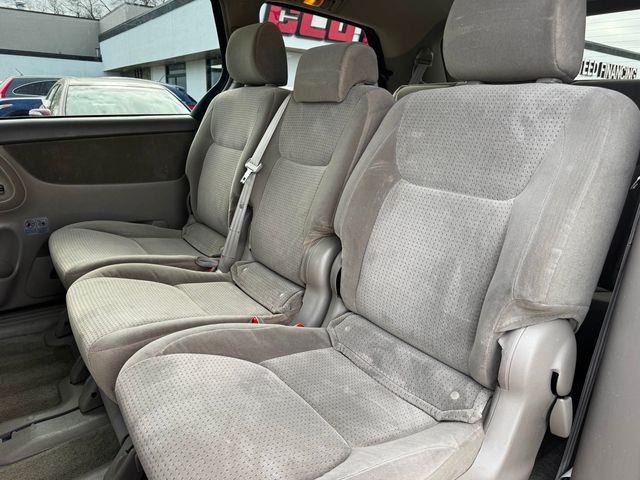 2008 Toyota Sienna CE 7-PASSENGER - 22987955 - 14