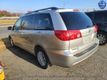 2008 Toyota Sienna LE - 22941171 - 3