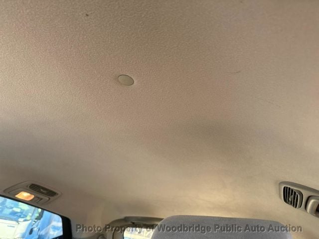 2008 Toyota Sienna LE - 22990144 - 10