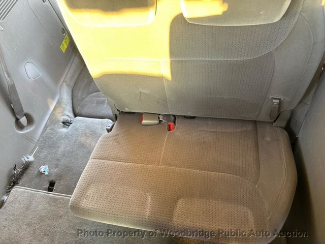 2008 Toyota Sienna LE - 22990144 - 11