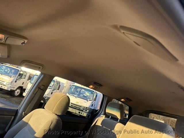 2008 Toyota Sienna LE - 22990144 - 6