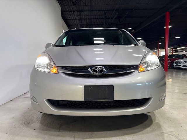 2008 Toyota Sienna Limited - 23075069 - 9