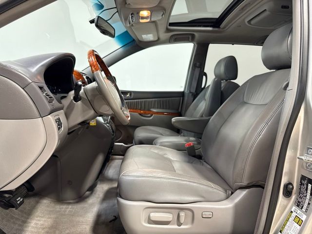 2008 Toyota Sienna Limited - 23075069 - 11