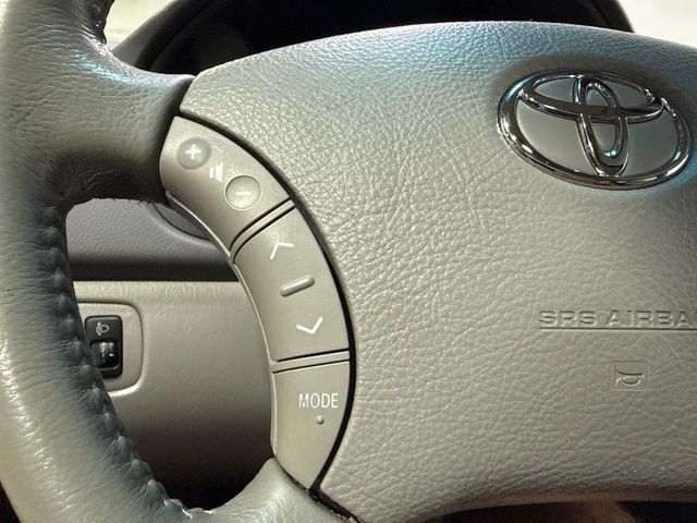 2008 Toyota Sienna Limited - 23075069 - 14
