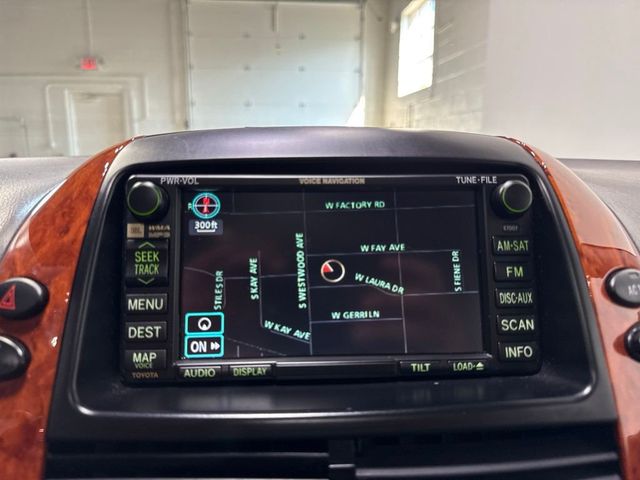 2008 Toyota Sienna Limited - 23075069 - 17