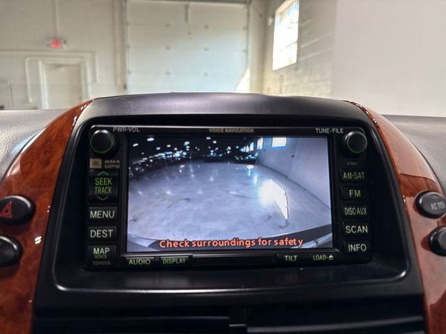 2008 Toyota Sienna Limited - 23075069 - 18