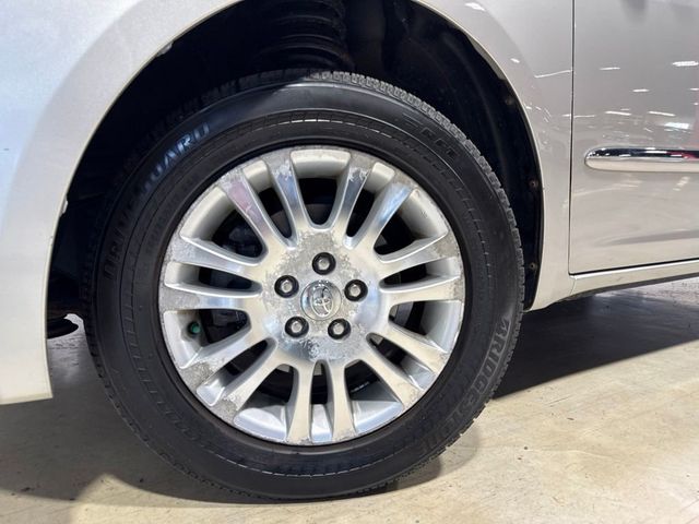 2008 Toyota Sienna Limited - 23075069 - 1
