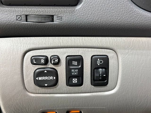 2008 Toyota Sienna Limited - 23075069 - 22