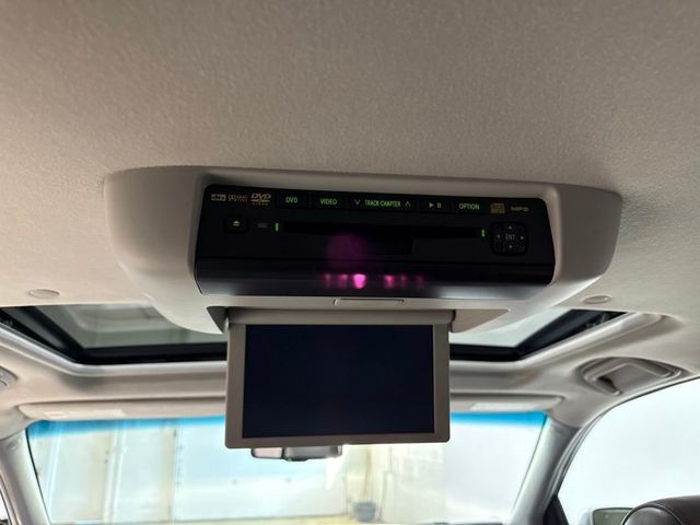 2008 Toyota Sienna Limited - 23075069 - 26