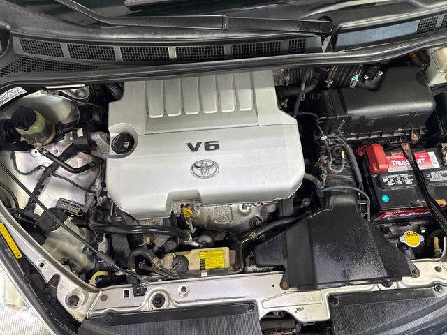 2008 Toyota Sienna Limited - 23075069 - 34