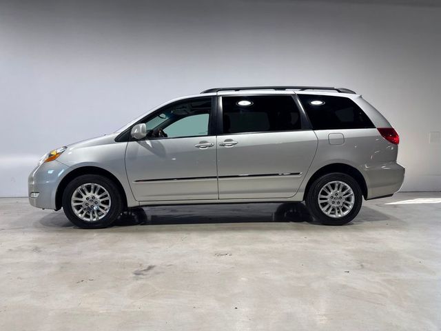 2008 Toyota Sienna Limited - 23075069 - 3