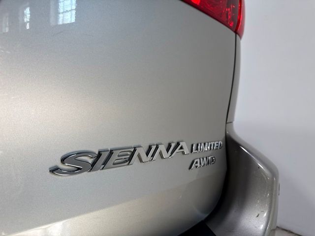 2008 Toyota Sienna Limited - 23075069 - 6