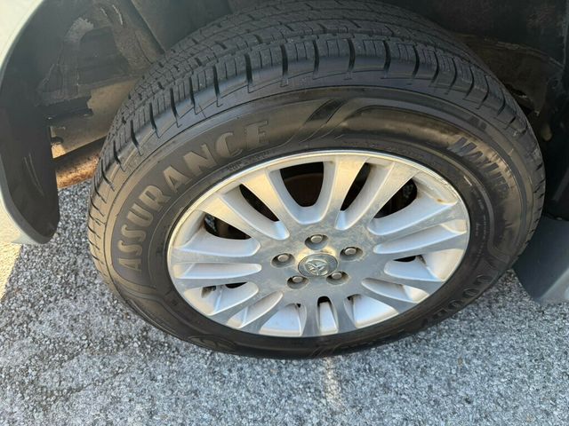 2008 Toyota Sienna Wheelchair Vans - 23008881 - 10