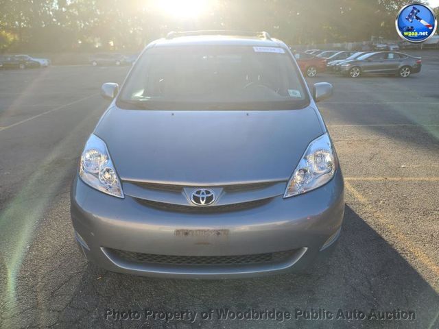 2008 Toyota Sienna XLE - 23096819 - 1