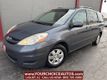 2008 Toyota Sienna XLE 4dr Mini Van - 22653102 - 0