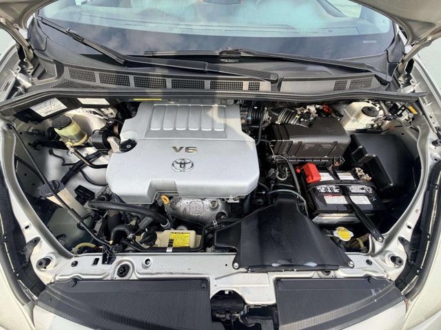 2008 Toyota Sienna XLE 4dr Mini Van - 23028778 - 12