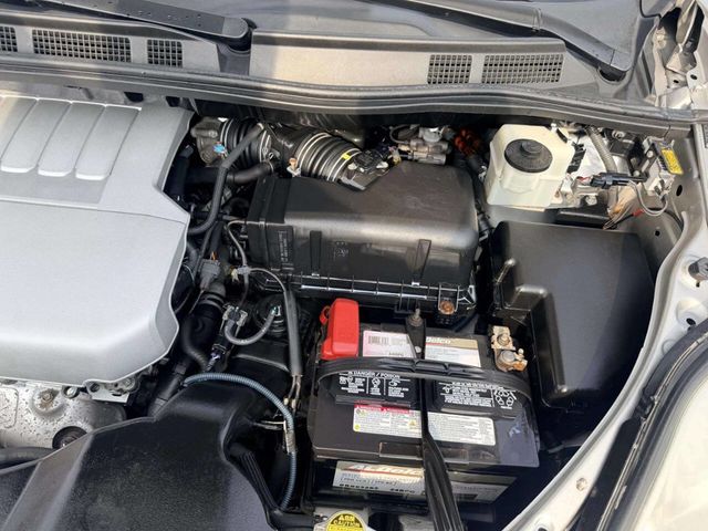 2008 Toyota Sienna XLE 4dr Mini Van - 23028778 - 13