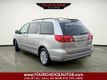 2008 Toyota Sienna XLE 4dr Mini Van - 23028778 - 2