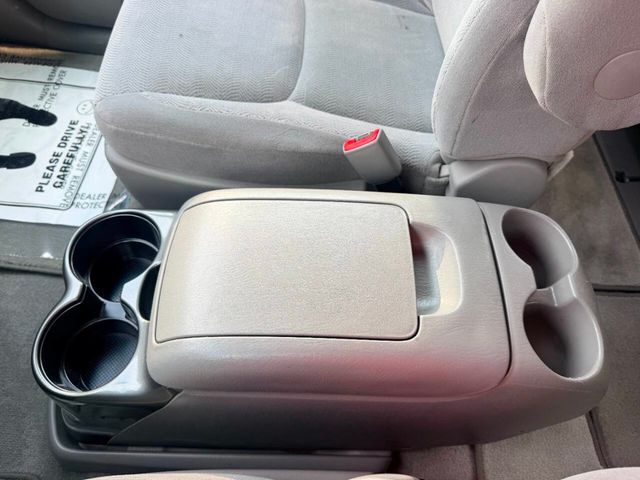 2008 Toyota Sienna XLE 4dr Mini Van - 23028778 - 41