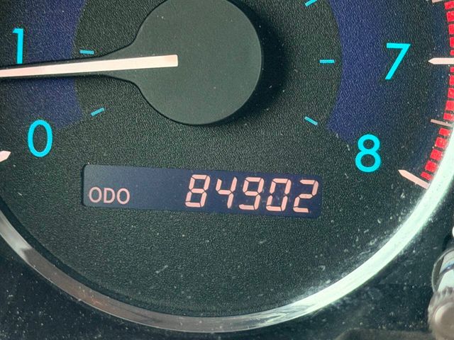 2008 Toyota Sienna XLE 4dr Mini Van - 23028778 - 46