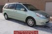 2008 Toyota Sienna XLE Limited 4dr Mini Van - 22737600 - 0