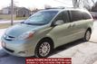 2008 Toyota Sienna XLE Limited 4dr Mini Van - 22737600 - 2