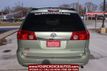 2008 Toyota Sienna XLE Limited 4dr Mini Van - 22737600 - 5