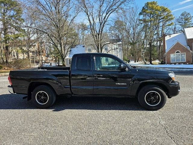 2008 Toyota Tacoma 2WD Access I4 Automatic - 22959378 - 0
