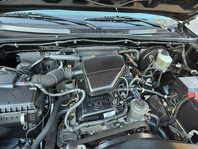 2008 Toyota Tacoma 2WD Access I4 Automatic - 22959378 - 9