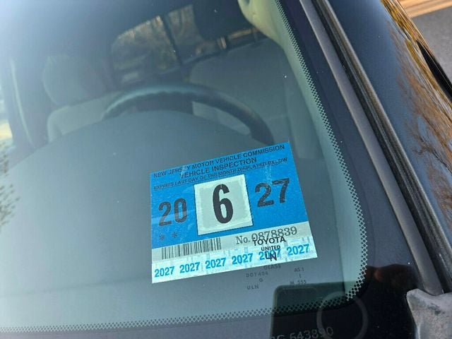 2008 Toyota Tacoma 2WD Access I4 Automatic - 22959378 - 10