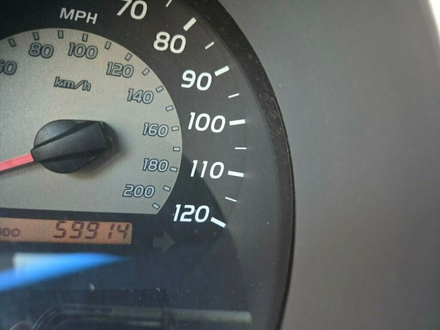 2008 Toyota Tacoma 2WD Access I4 Automatic - 22959378 - 11