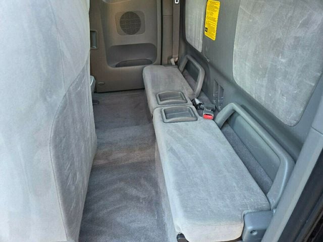 2008 Toyota Tacoma 2WD Access I4 Automatic - 22959378 - 17