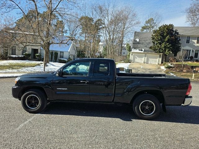 2008 Toyota Tacoma 2WD Access I4 Automatic - 22959378 - 1