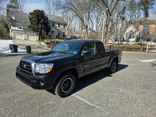 2008 Toyota Tacoma 2WD Access I4 Automatic - 22959378 - 2