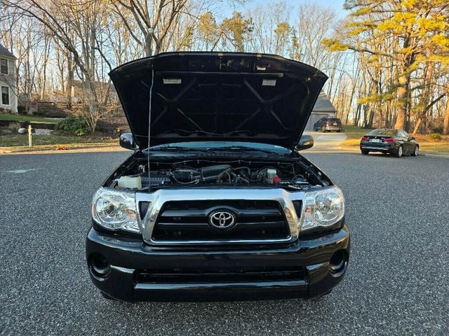 2008 Toyota Tacoma 2WD Access I4 Automatic - 22959378 - 4
