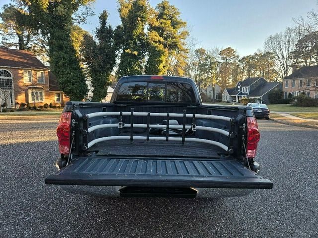 2008 Toyota Tacoma 2WD Access I4 Automatic - 22959378 - 5