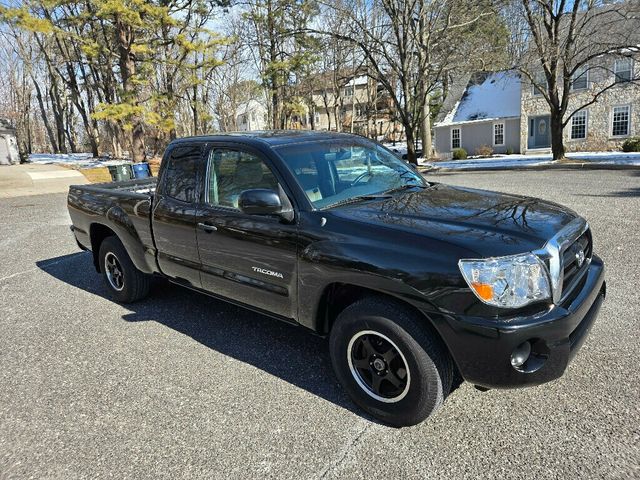 2008 Toyota Tacoma 2WD Access I4 Automatic - 22959378 - 7