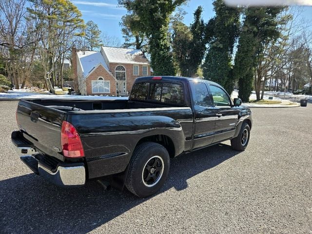 2008 Toyota Tacoma 2WD Access I4 Automatic - 22959378 - 8