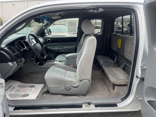2008 Toyota Tacoma Access Cab V6 PreRunner photo 10