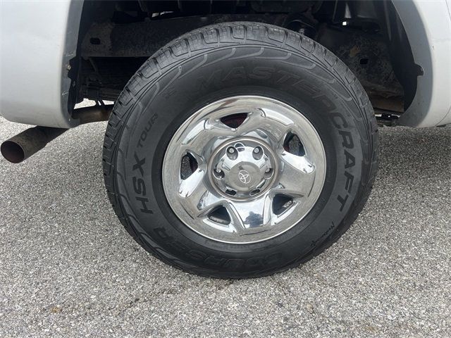 2008 Toyota Tacoma Access Cab V6 PreRunner photo 12