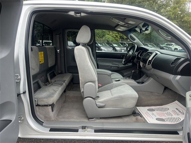 2008 Toyota Tacoma Access Cab V6 PreRunner photo 13