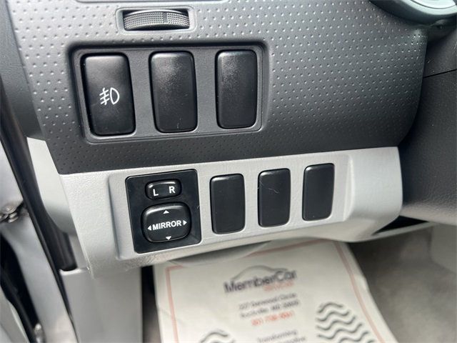 2008 Toyota Tacoma Access Cab V6 PreRunner photo 15