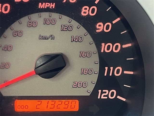 2008 Toyota Tacoma Access Cab V6 PreRunner photo 17
